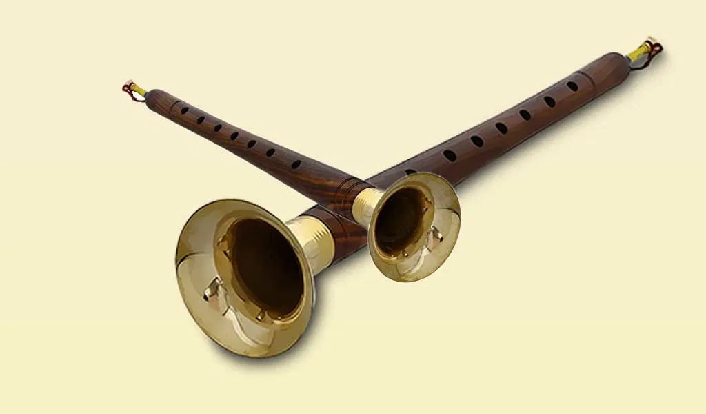 Shehnai