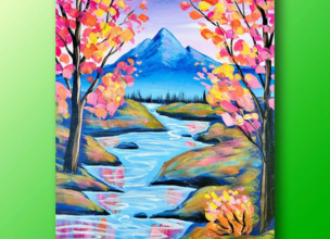 Paper Toy Craft Workshop