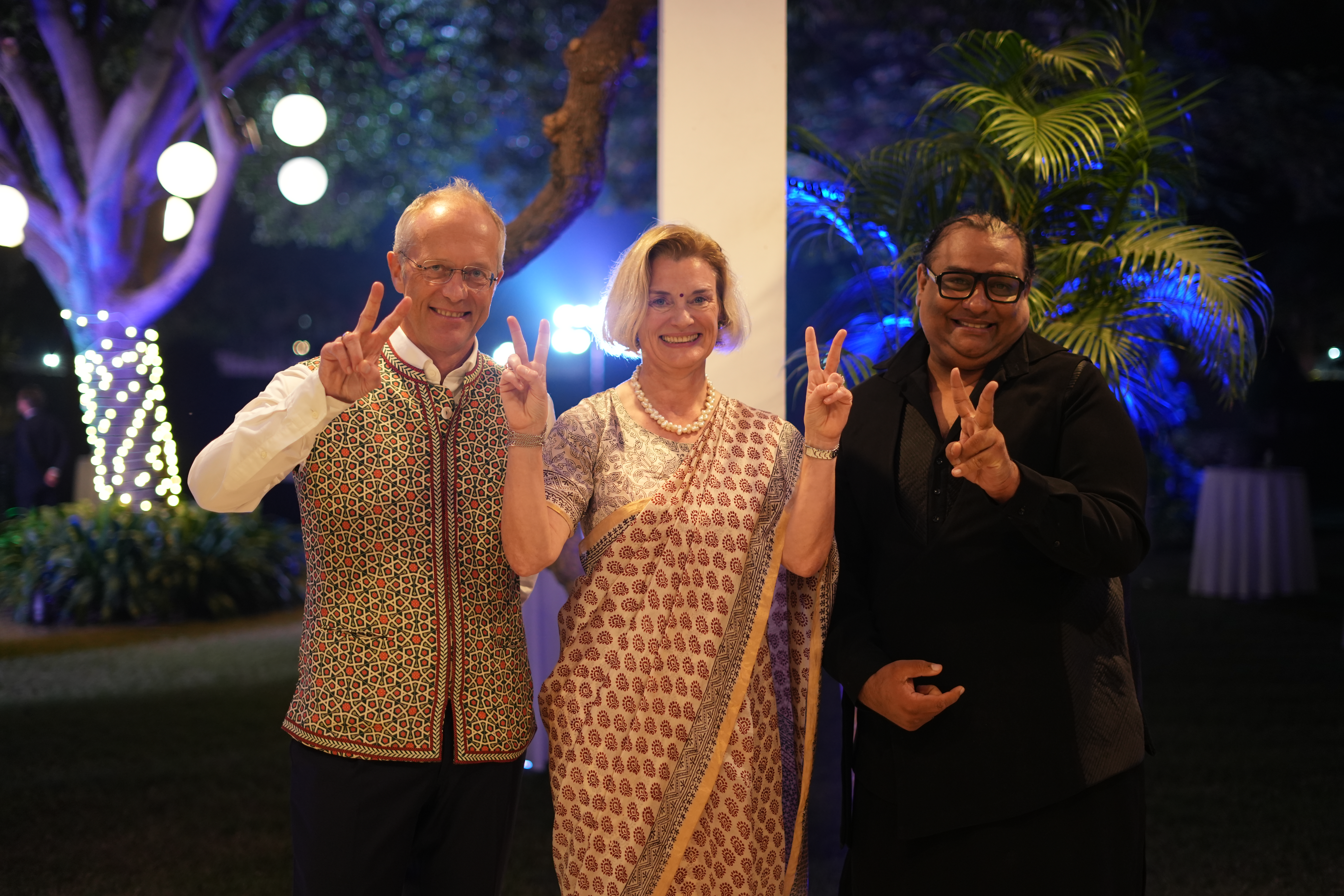 Cultural Collaboration