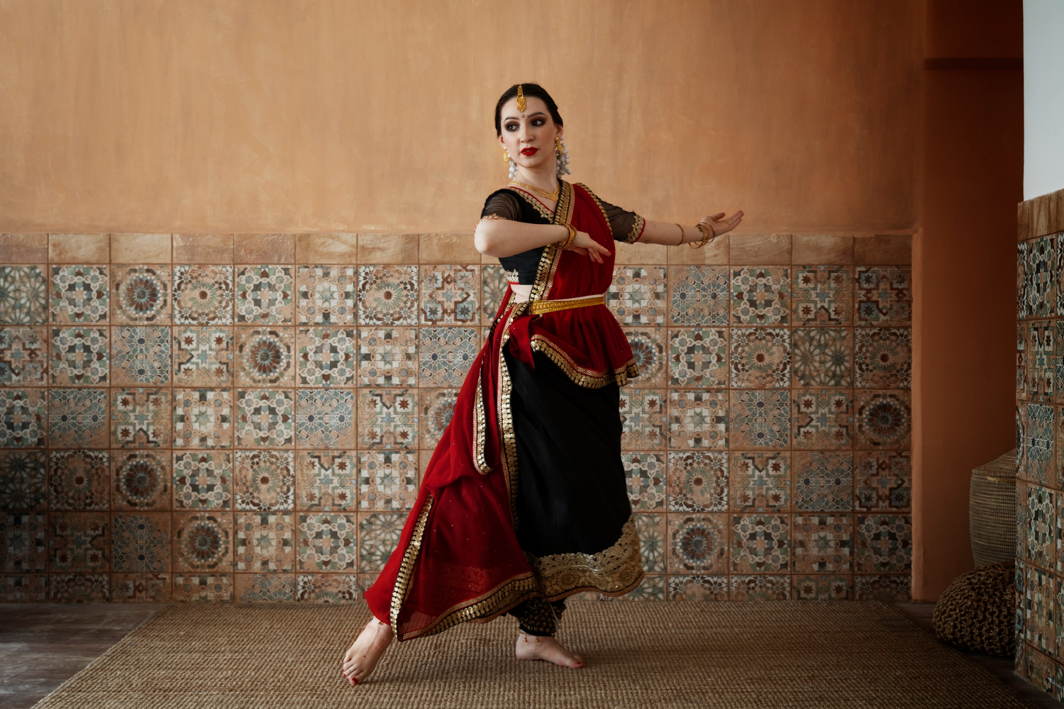 Classical Dance